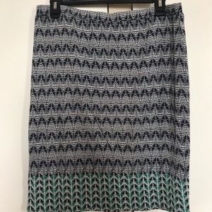 Max Studio Skirt